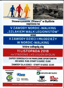 Nordic-Walking