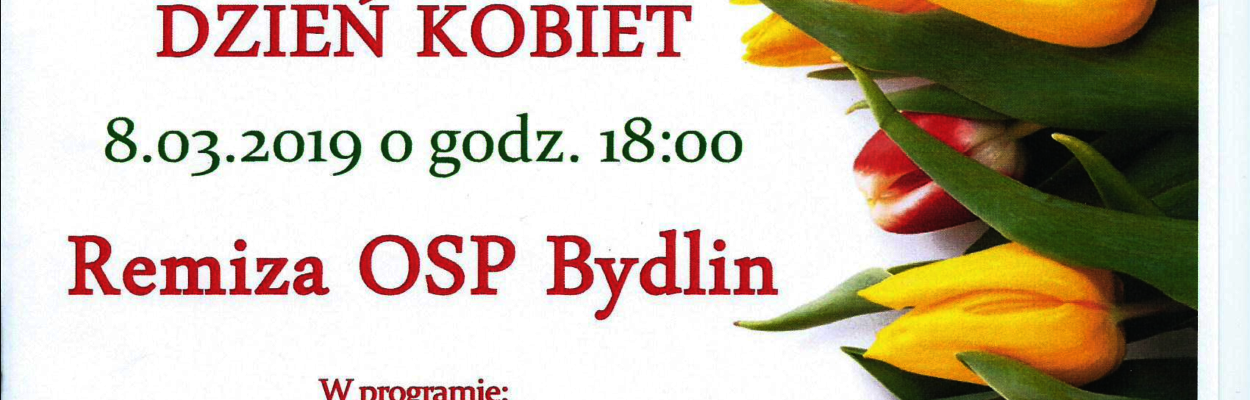 Bydlin