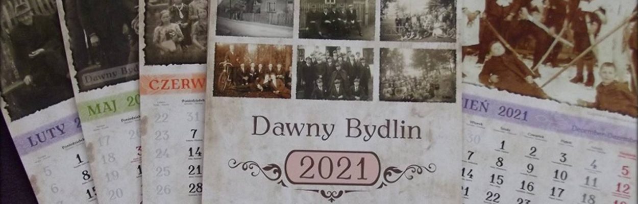 Bydlin